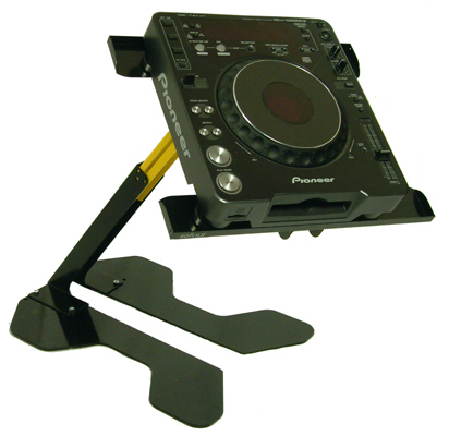 SEFOUR 'THE CRANE' UNIVERSAL DJ EQUIPMENT BRACKET