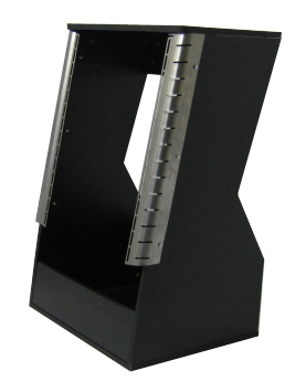  DJ CD PLAYER BRACKET
