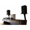 STUDIO DJ DESK SPEAKER BRACKETS  (SB030-901)