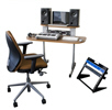 X15 CHAIR LR100 SET UP 1 WS.jpg (31844 bytes)