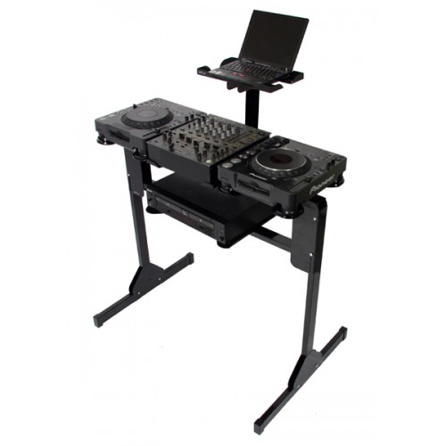 X25 CD DJ STAND XC250901 DJ Stands Products