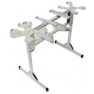 X25 CD DJ STAND- XC250-903